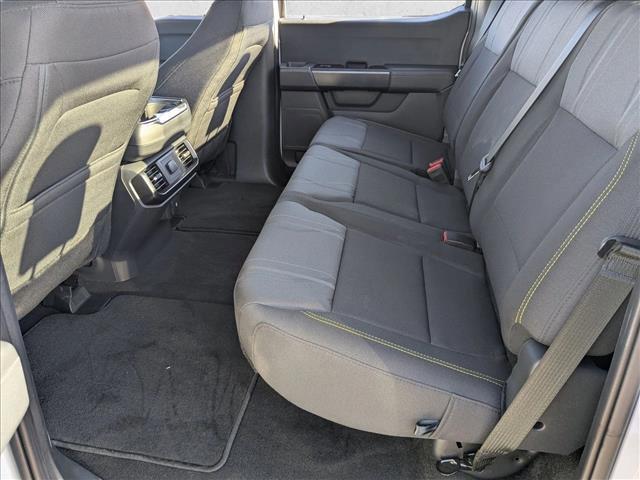 new 2025 Ford F-150 car, priced at $72,803