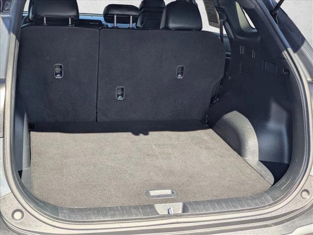 used 2023 Kia Sportage car, priced at $23,355