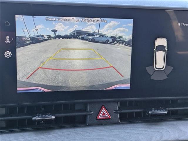 used 2023 Kia Sportage car, priced at $23,355