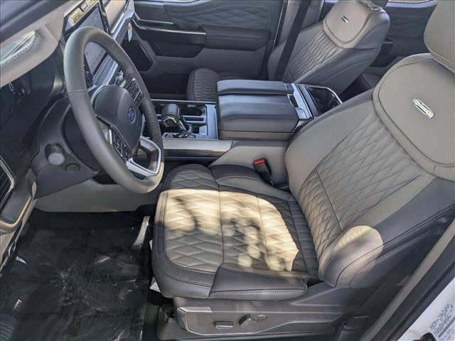 new 2025 Ford F-150 car, priced at $87,733
