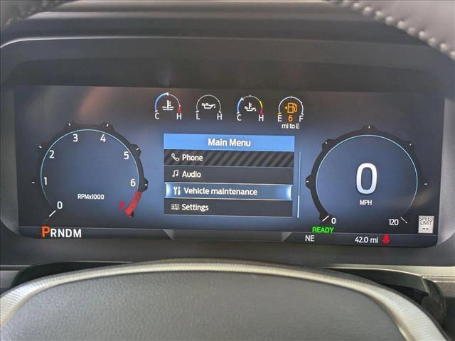 new 2025 Ford F-150 car, priced at $87,733