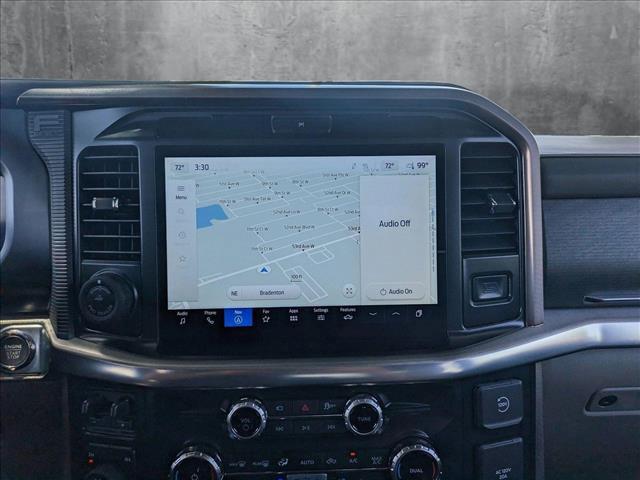 new 2025 Ford F-150 car, priced at $87,733