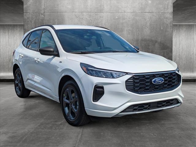 new 2024 Ford Escape car, priced at $30,424