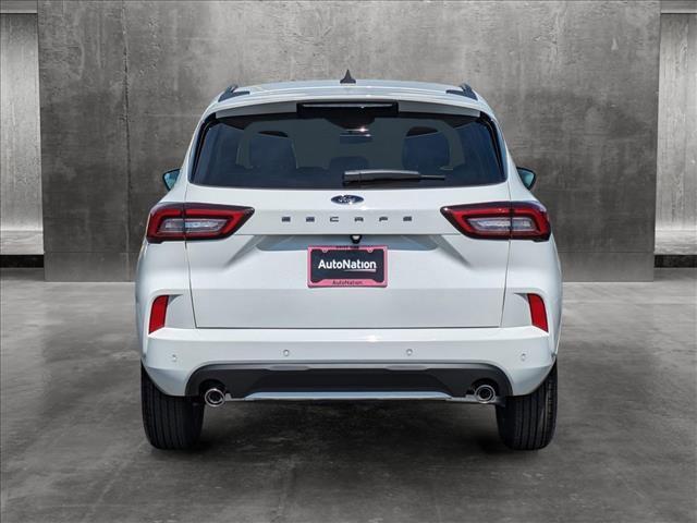 new 2024 Ford Escape car, priced at $30,424