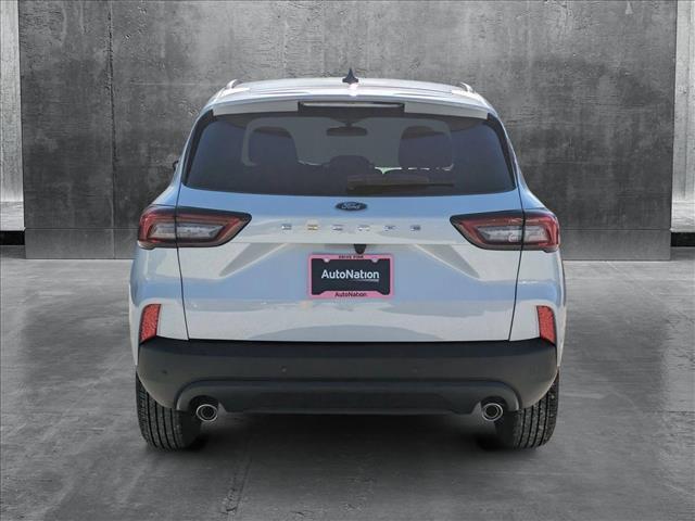 new 2025 Ford Escape car, priced at $28,445