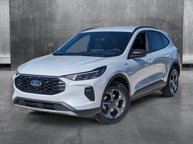 new 2025 Ford Escape car, priced at $26,769