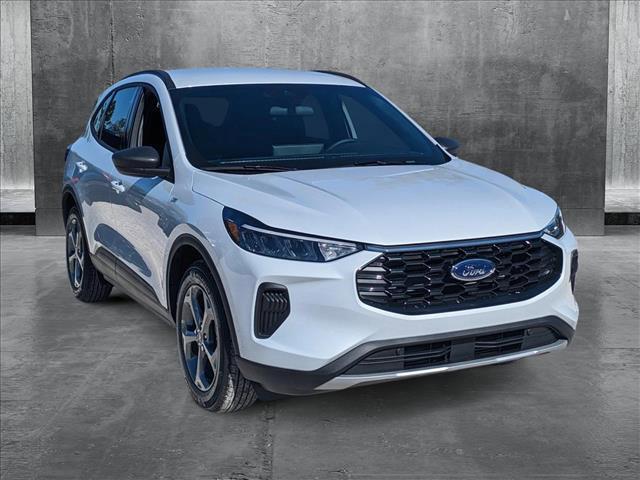 new 2025 Ford Escape car, priced at $28,445