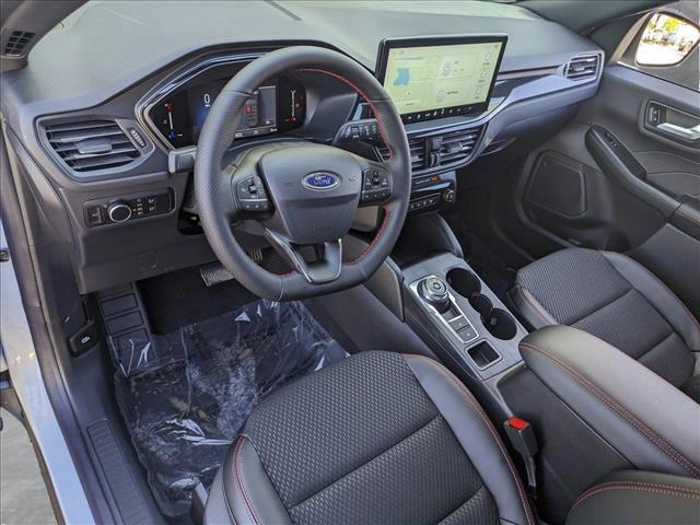 new 2025 Ford Escape car, priced at $28,445