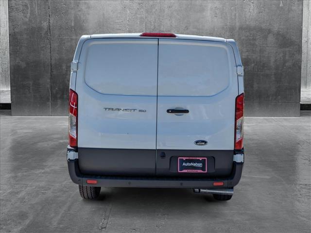 new 2025 Ford Transit-150 car, priced at $46,101