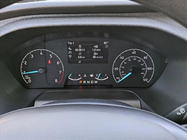 new 2025 Ford Transit-150 car, priced at $46,101