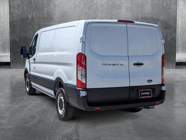 new 2025 Ford Transit-150 car, priced at $46,101