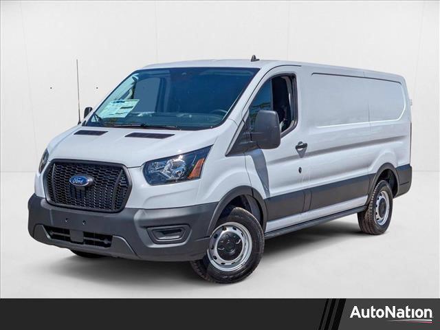 new 2025 Ford Transit-150 car, priced at $44,375