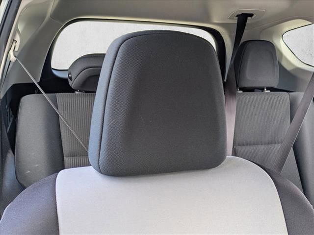 used 2018 Toyota RAV4 car, priced at $18,495