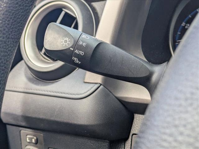 used 2018 Toyota RAV4 car, priced at $18,495