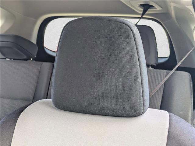 used 2018 Toyota RAV4 car, priced at $18,495