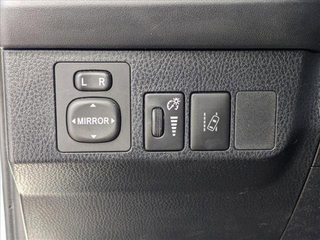 used 2018 Toyota RAV4 car, priced at $18,495