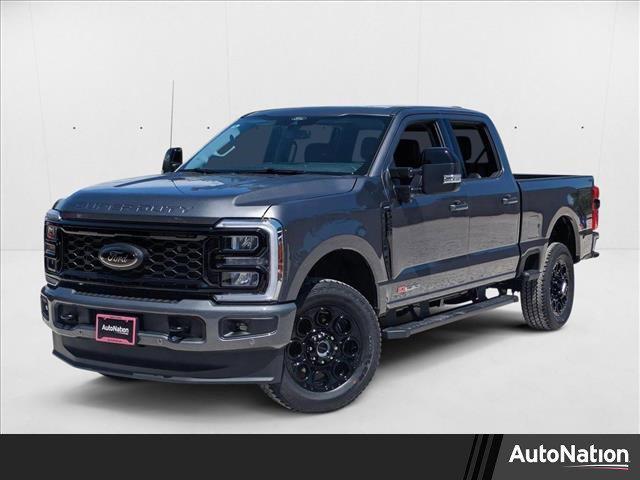 new 2025 Ford F-250 car, priced at $84,263