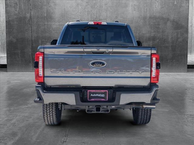 new 2025 Ford F-250 car, priced at $93,080