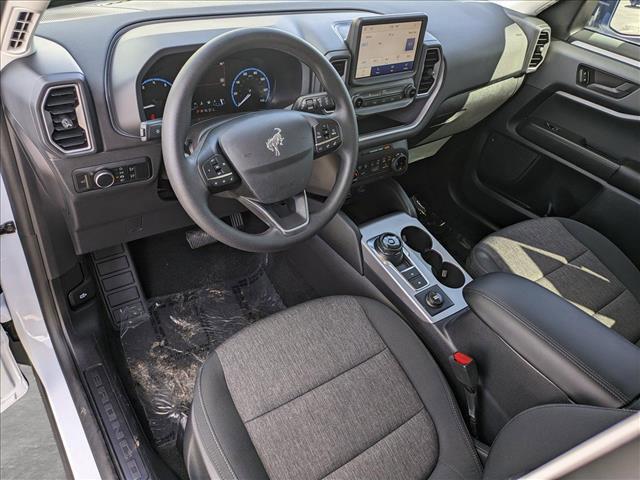 used 2024 Ford Bronco Sport car, priced at $29,951