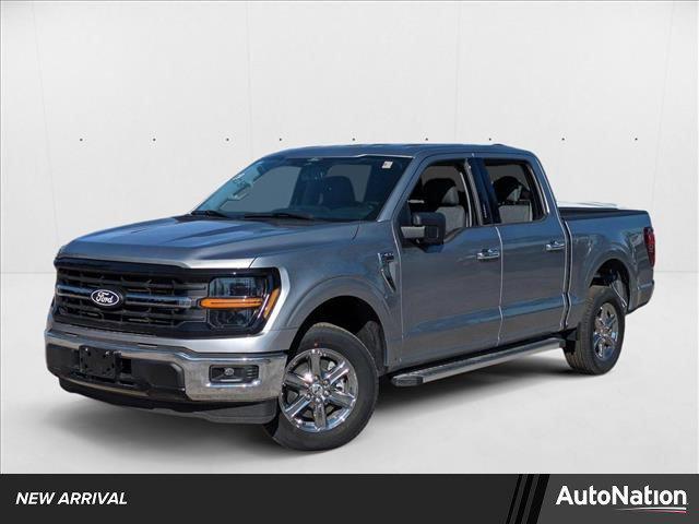 new 2024 Ford F-150 car, priced at $40,779