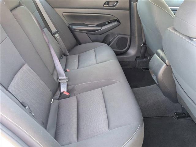 used 2023 Nissan Altima car, priced at $17,499