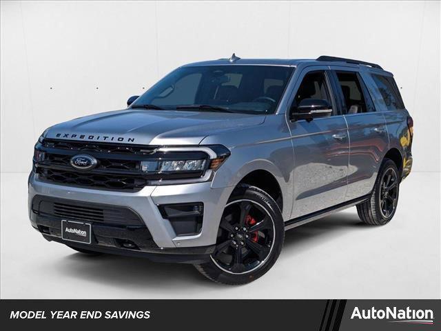 new 2024 Ford Expedition car, priced at $73,559
