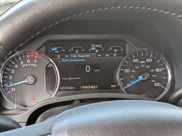 used 2019 Ford F-250 car, priced at $34,369