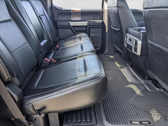 used 2019 Ford F-250 car, priced at $34,369