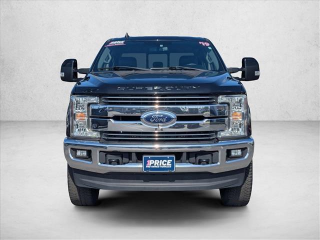 used 2019 Ford F-250 car, priced at $34,369