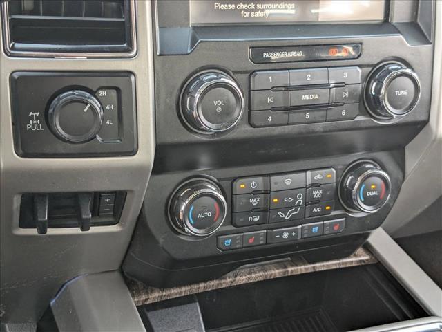 used 2019 Ford F-250 car, priced at $34,369