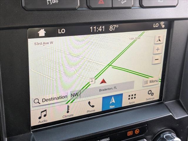 used 2019 Ford F-250 car, priced at $34,369