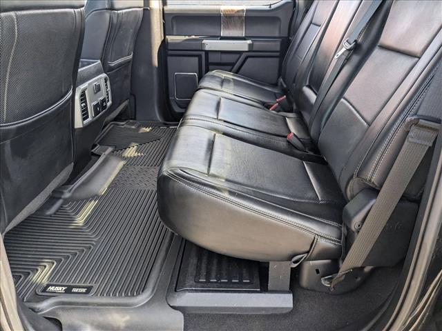 used 2019 Ford F-250 car, priced at $34,369