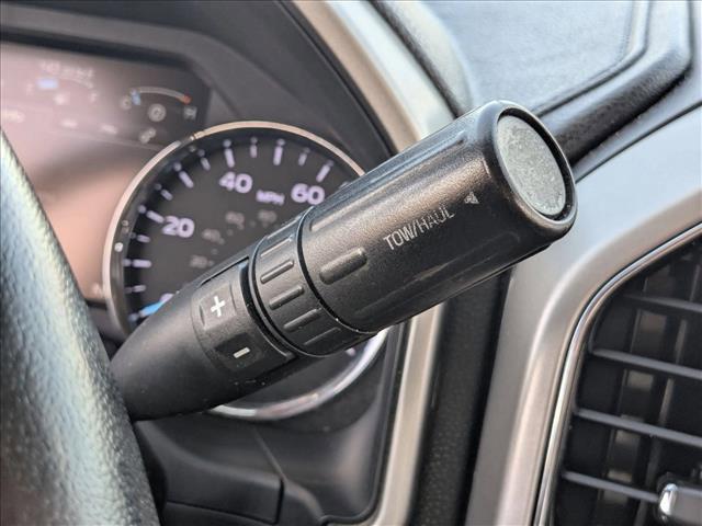 used 2019 Ford F-250 car, priced at $34,369