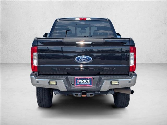 used 2019 Ford F-250 car, priced at $34,369