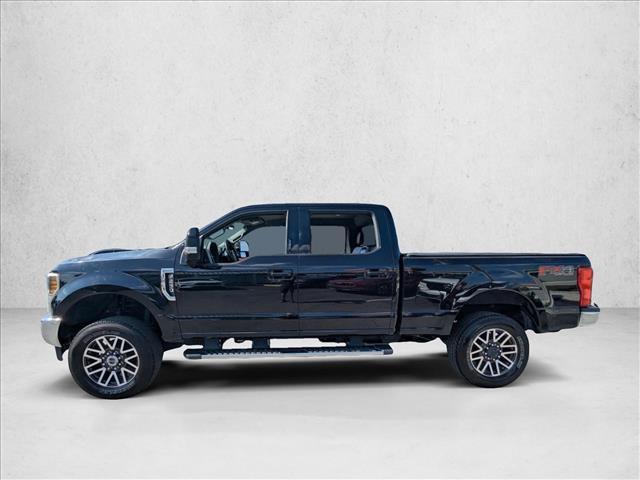 used 2019 Ford F-250 car, priced at $34,369