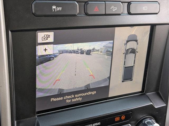 used 2019 Ford F-250 car, priced at $34,369