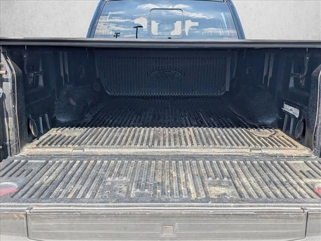 used 2019 Ford F-250 car, priced at $34,369