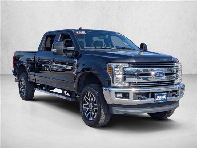 used 2019 Ford F-250 car, priced at $34,369
