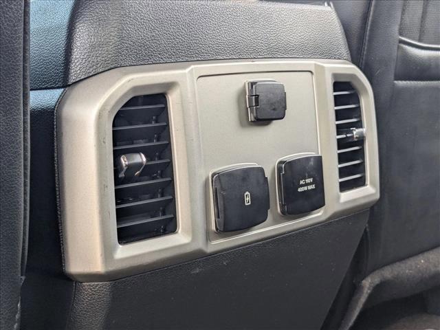 used 2019 Ford F-250 car, priced at $34,369