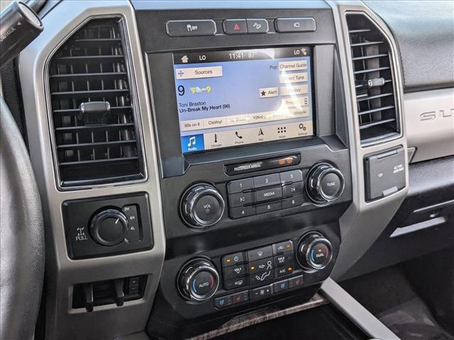 used 2019 Ford F-250 car, priced at $34,369