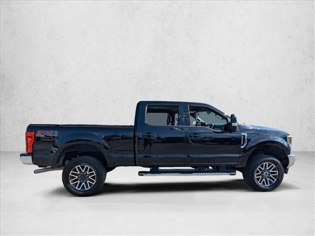 used 2019 Ford F-250 car, priced at $34,369