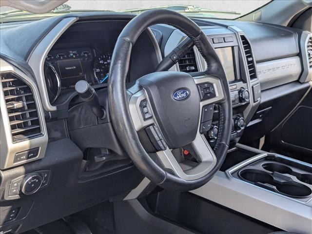 used 2019 Ford F-250 car, priced at $34,369