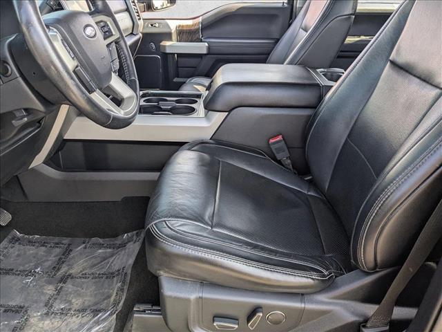 used 2019 Ford F-250 car, priced at $34,369