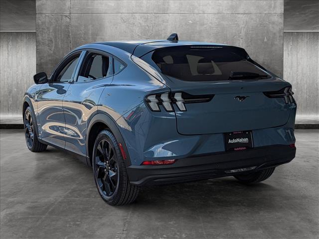 new 2024 Ford Mustang Mach-E car, priced at $39,590