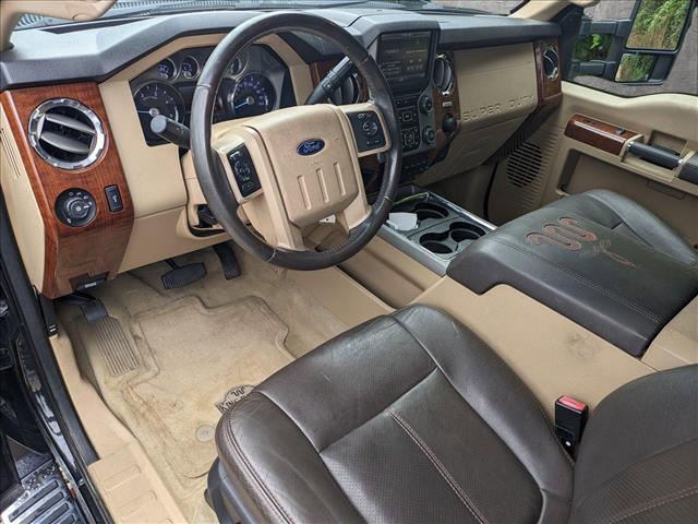 used 2015 Ford F-250 car, priced at $34,951