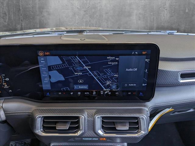 new 2025 Ford Mustang car, priced at $59,031