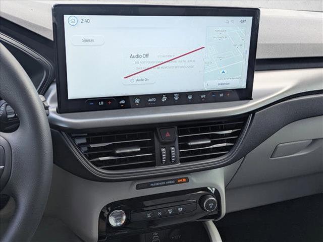 new 2026 Ford Escape car, priced at $30,188