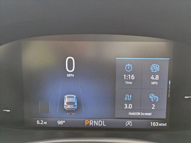 new 2026 Ford Escape car, priced at $30,188