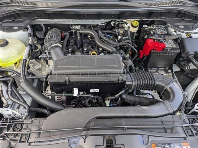 new 2026 Ford Escape car, priced at $30,188