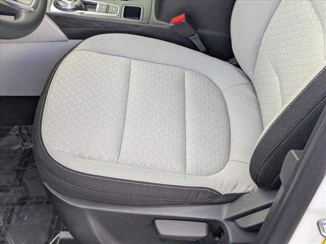 new 2026 Ford Escape car, priced at $30,188